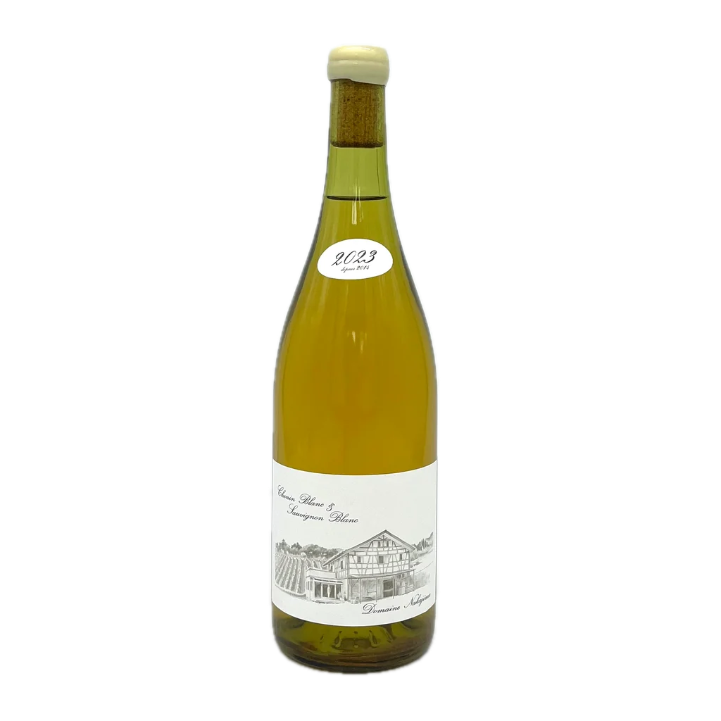 Domaine Nakajima | Japan, Nagano (Tomi) | D-I Wine