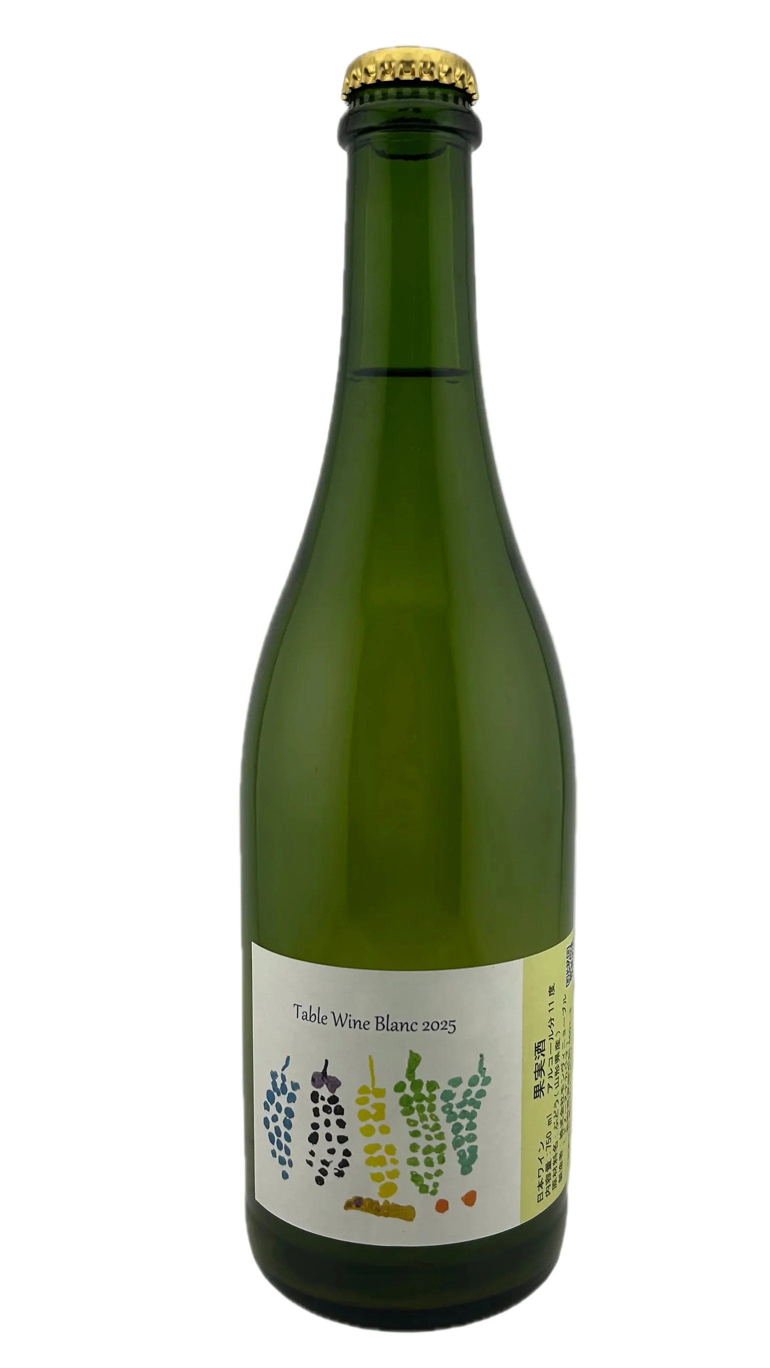 Domaine Nakajima | Japan, Nagano (Tomi) | D-I Wine