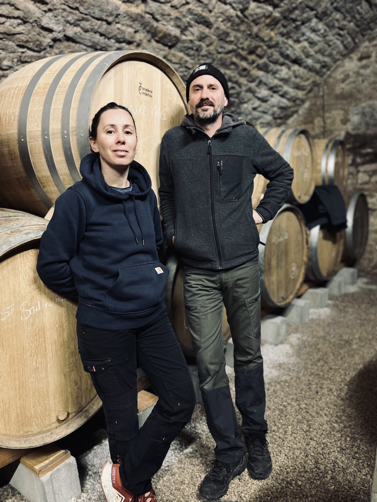 L'Oiseau Rôdeur | D-I Wine
