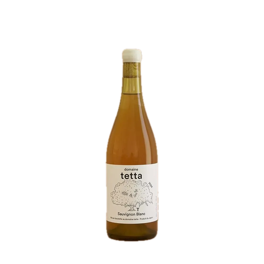 Domaine Tetta | Japan, Okayama (Niimi) | D-I Wine